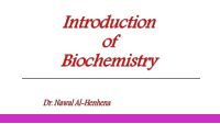 1-5 lectures of Biochemistry Introduction .pdf